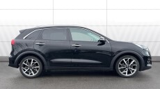 Kia Niro 1.6 GDi Hybrid 3 5dr DCT Hybrid Estate